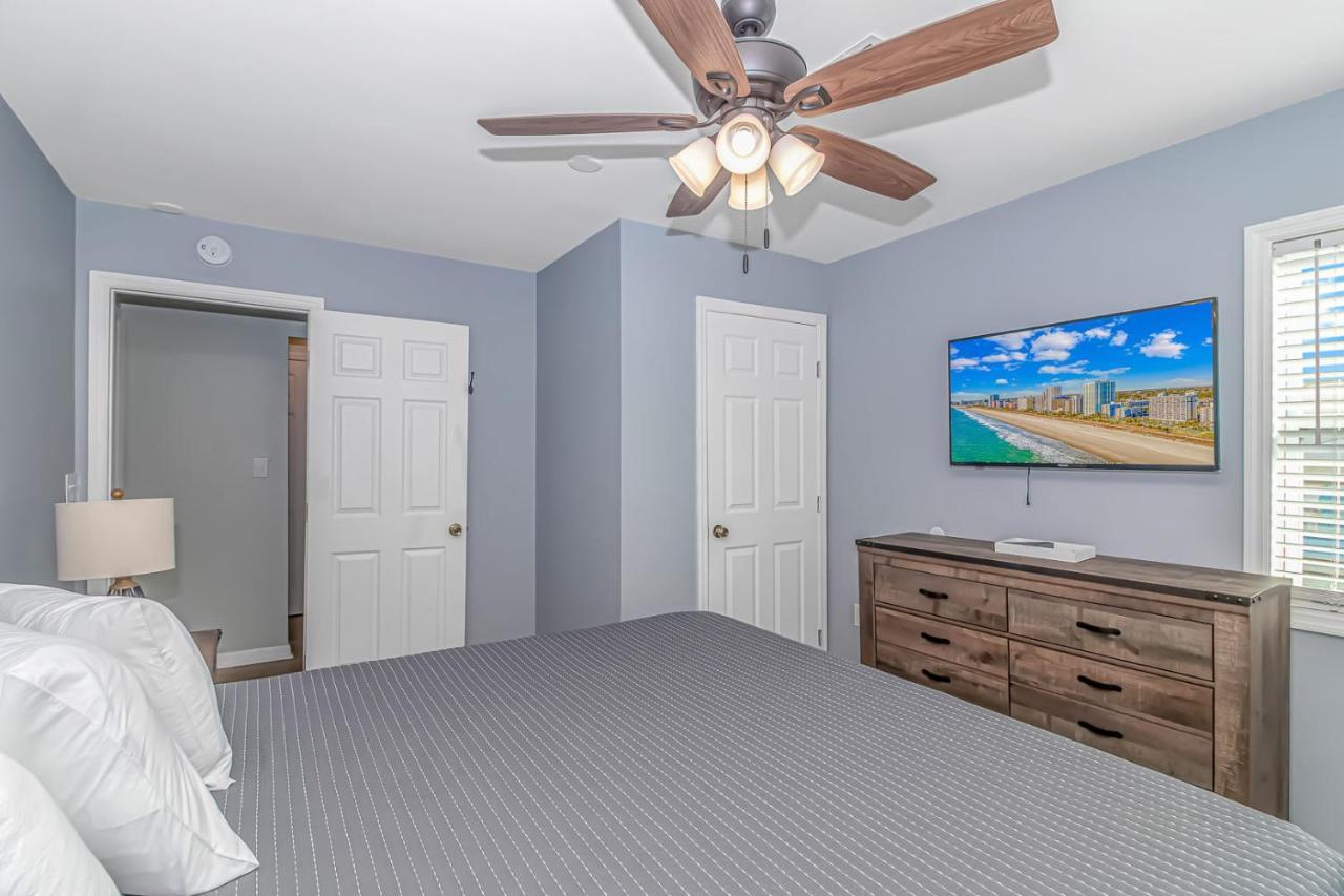 125 Atlantic Avenue Unit G1 - Pet Friendly! Walk To The Beach And Pier! 2Br -1Ba - Sleeps 6 Guests! Myrtle Beach Zewnętrze zdjęcie